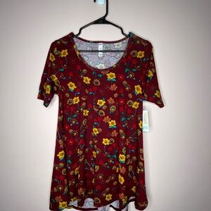 NWT LuLaRoe Perfect T